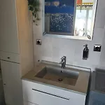 Cosy Entièrement équipé Apartamento