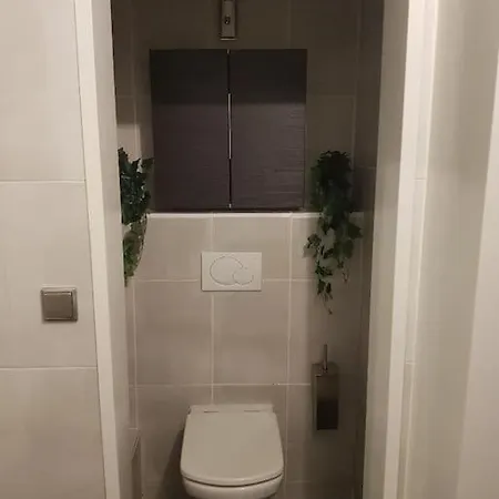 Apartment Cosy Entierement Equipe Toulouse
