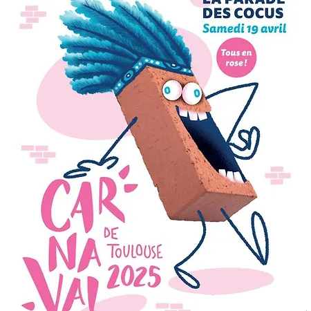 Cosy Entierement Equipe * Toulouse