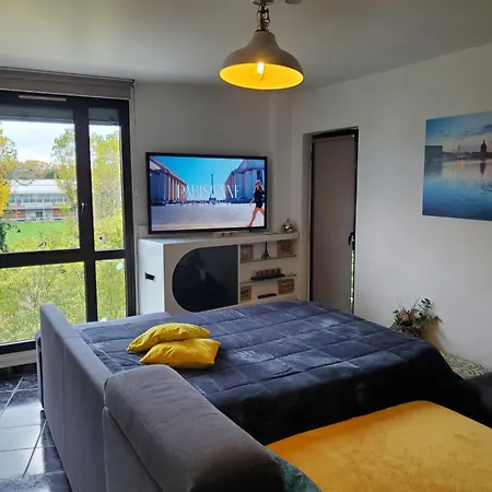 Cosy Entierement Equipe Toulouse