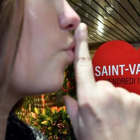 Cosy Entierement Equipe Lejlighed *