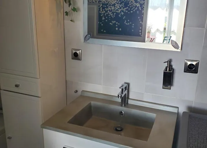 Cosy Entierement Equipe 公寓