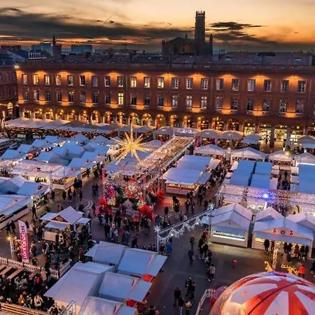 Cosy Entièrement équipé