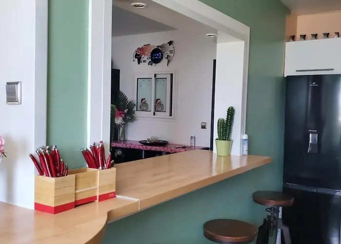 Cosy Entièrement équipé Tolosa